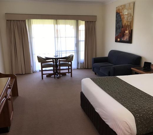 Heritage Motor Inn Corowa