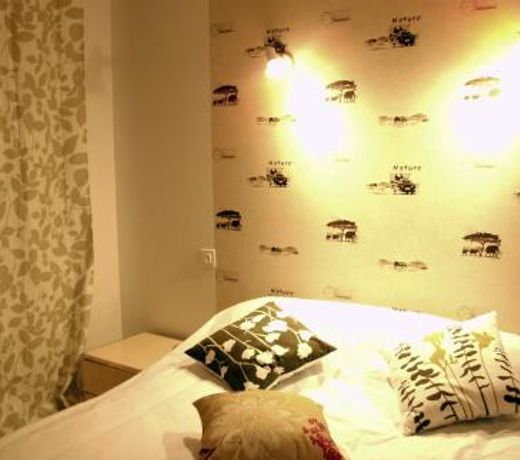 Hotel Restaurant Herard