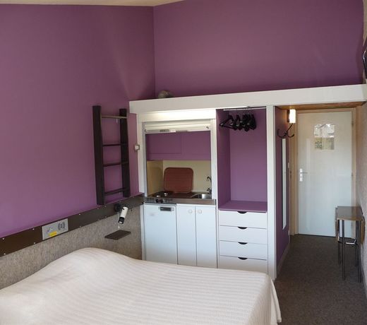 Hotel La Mezelle