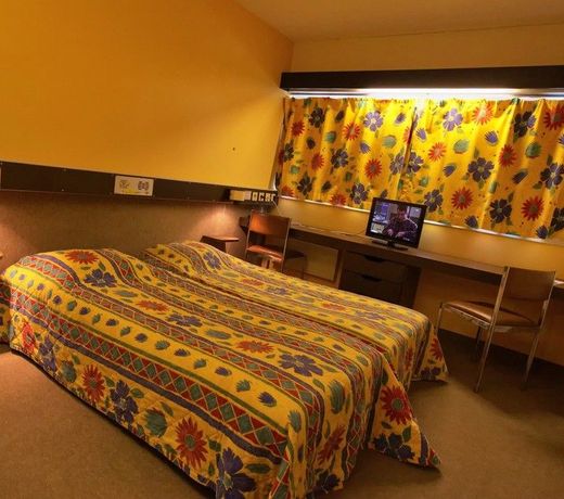 Hotel La Mezelle