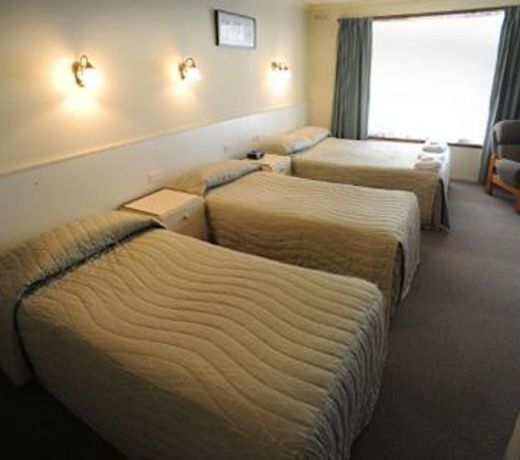Motel Wingrove