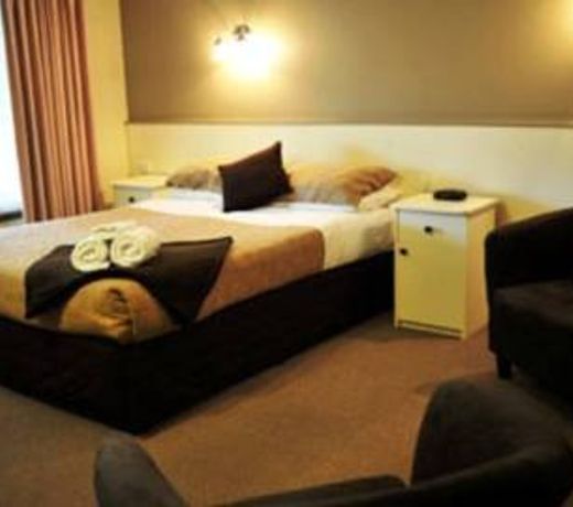 Motel Wingrove