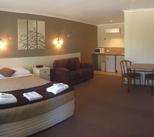 Motel Wingrove