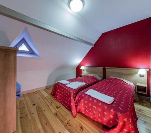 Noemys Trois Vallees