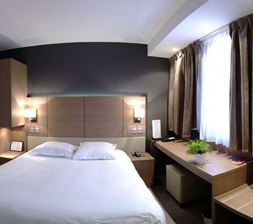 The Originals Boutique, Hôtel Marytel, Montbrison (Inter-Hotel)