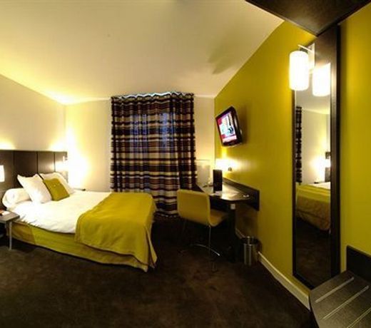 The Originals Boutique, Hôtel Marytel, Montbrison (Inter-Hotel)