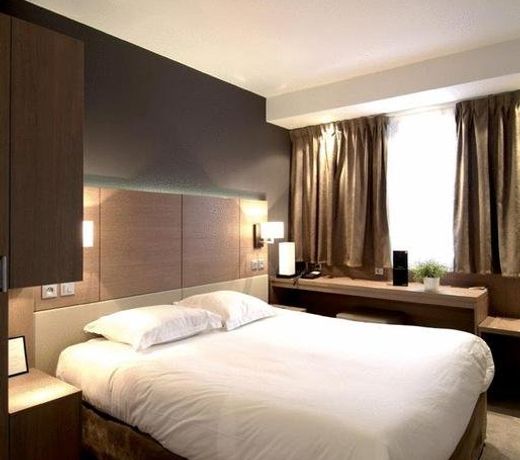 The Originals Boutique, Hôtel Marytel, Montbrison (Inter-Hotel)