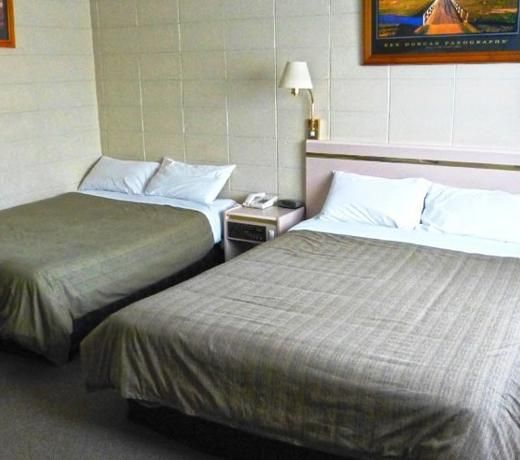 Cootamundra Gardens Motel