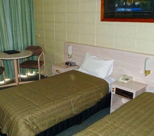 Cootamundra Gardens Motel