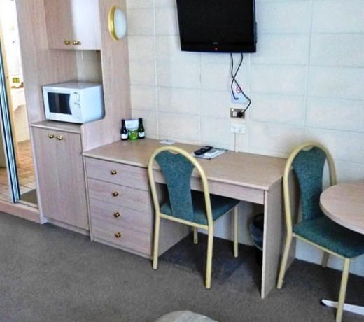 Cootamundra Gardens Motel