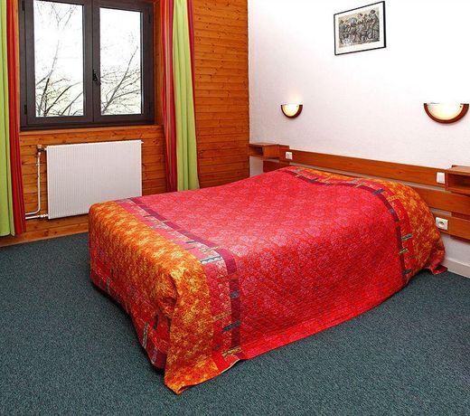 Hotel La Gazelle