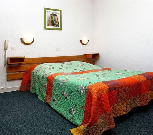 Hotel La Gazelle