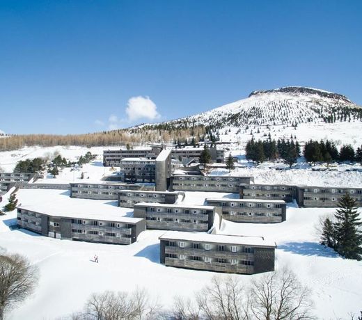 Belambra Clubs Superbesse - Le Chambourguet