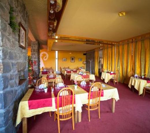 Le Grand HÃ´tel de Besse