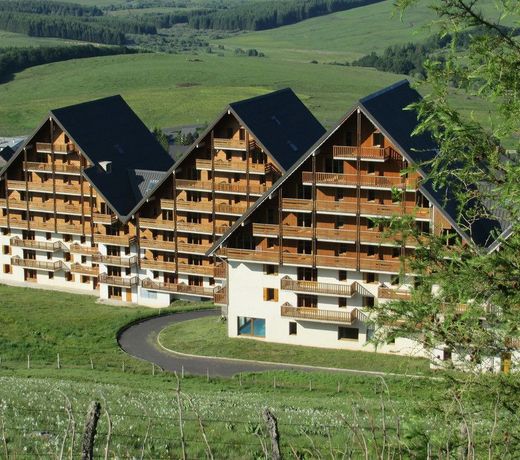RESIDENCE ONDEALE