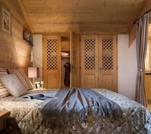 CGH Residences & Spas Les Clarines