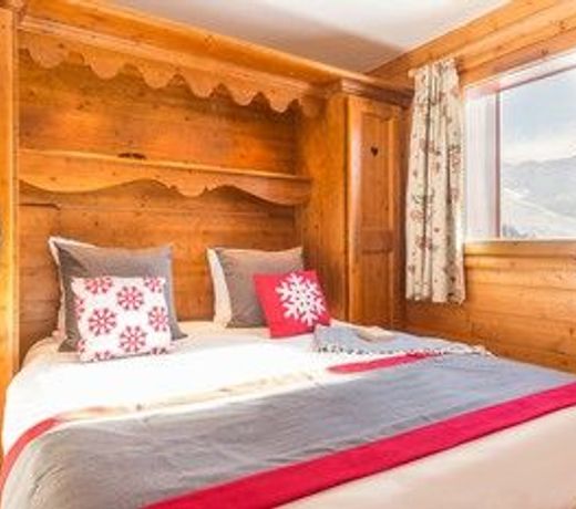 Residence Pierre & Vacances Premium Les Alpages de Reberty