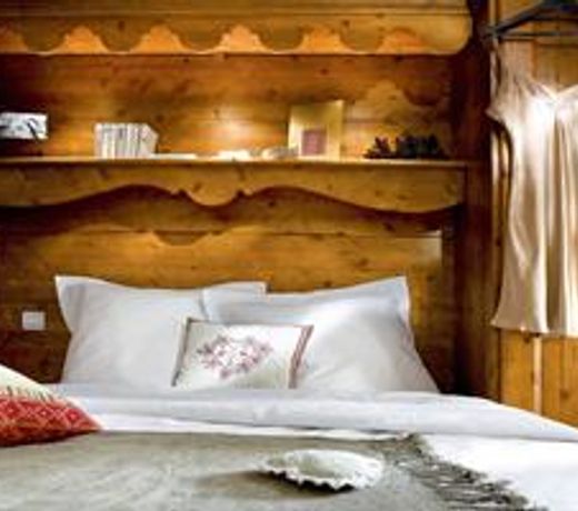 Residence Pierre & Vacances Premium Les Alpages de Reberty