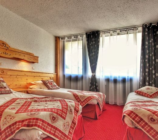 Hotel Le Pelvoux