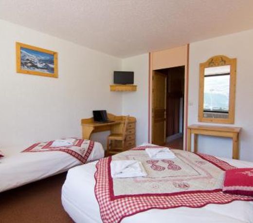 Hotel Le Pelvoux