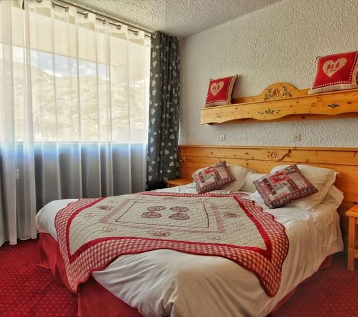 Hotel Le Pelvoux