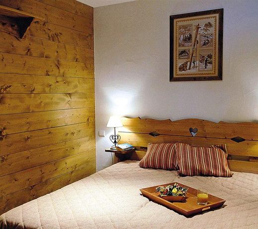 Belambra Clubs Residence Les Menuires - Le Hameau Des Airelles