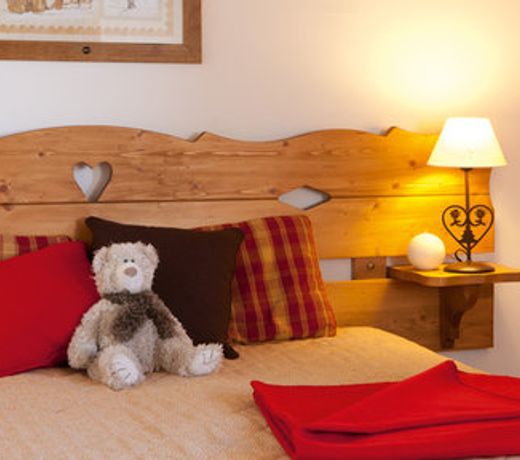 Belambra Clubs Residence Les Menuires - Le Hameau Des Airelles