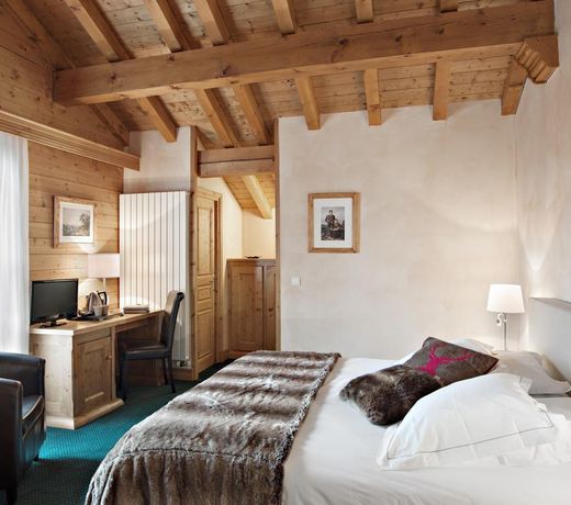 HÃ´tel Saint-Martin