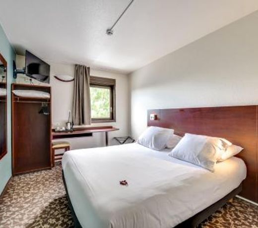 Ibis Styles Bobigny Centre Préfecture