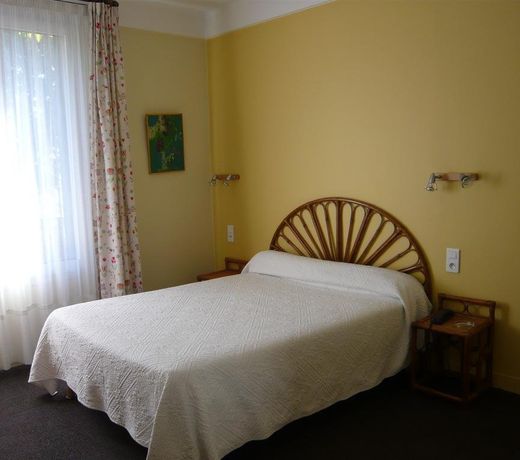 Cit'Hotel Aero-Hotel