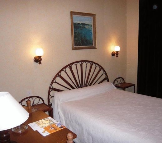 Cit'Hotel Aero-Hotel