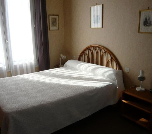 Cit'Hotel Aero-Hotel