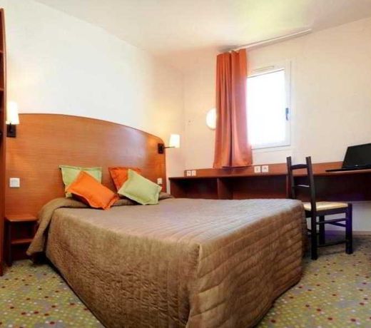 BALLADINS AULNAY GARONOR