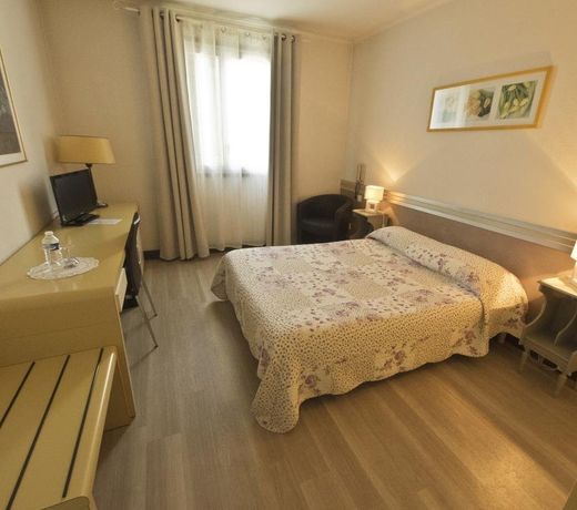 Hotel Les Oliviers