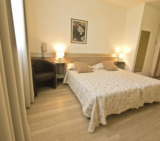 Hotel Les Oliviers