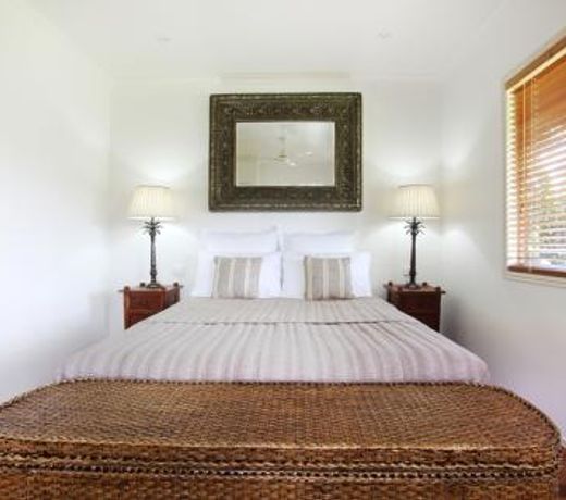 PEPPERS CASUARINA LODGE