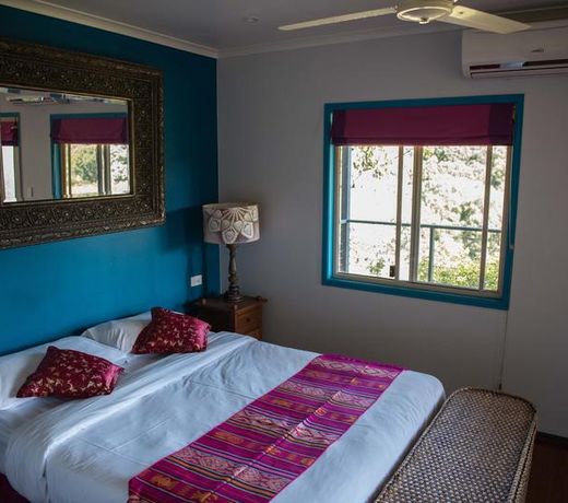 PEPPERS CASUARINA LODGE