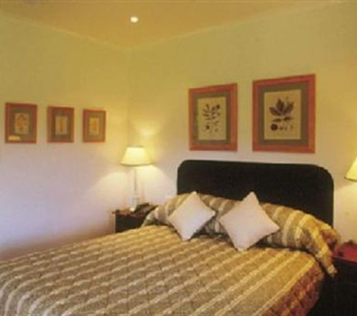 PEPPERS CASUARINA LODGE