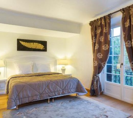 La Bastide De Tourtour Hotel & Spa