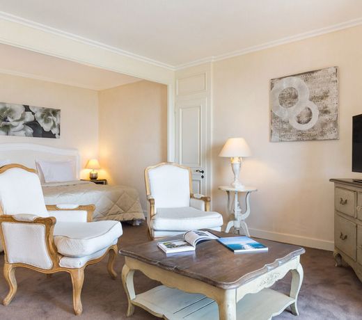La Bastide De Tourtour Hotel & Spa