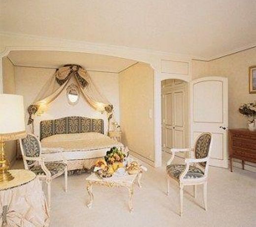 La Bastide De Tourtour Hotel & Spa