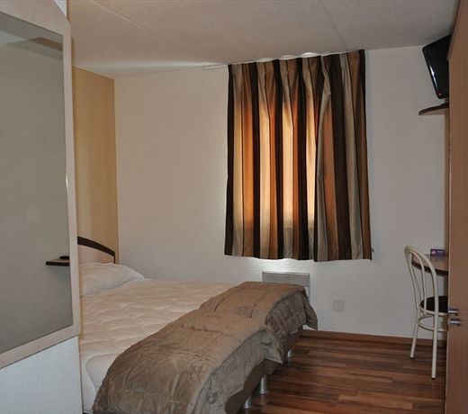 B&B HOTEL BollÃ¨ne