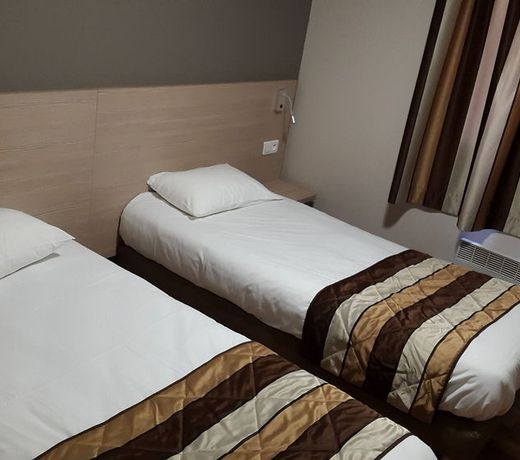 B&B HOTEL BollÃ¨ne