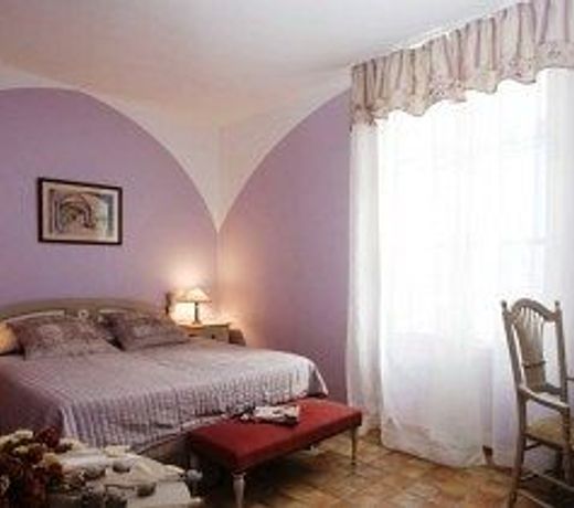 La PrevÃ´te - HÃ´tel Particulier & Restaurant