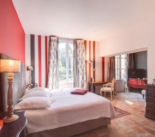 La PrevÃ´te - HÃ´tel Particulier & Restaurant