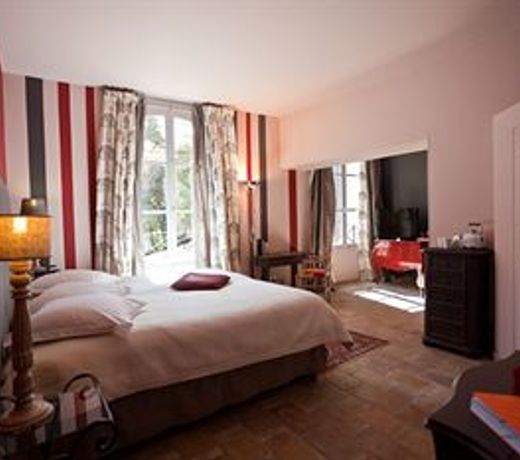 La PrevÃ´te - HÃ´tel Particulier & Restaurant