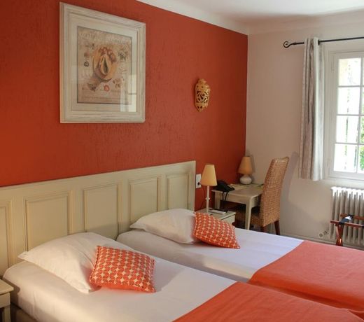 Hotel Mas De Cure Bourse