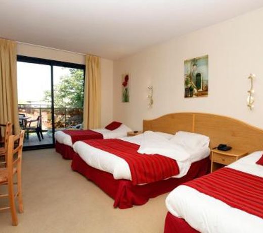 Hotel Les Nevons