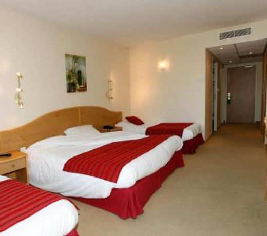 Hotel Les Nevons