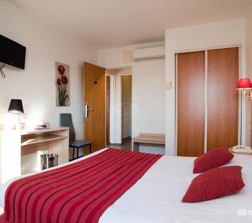 Hotel Les Nevons